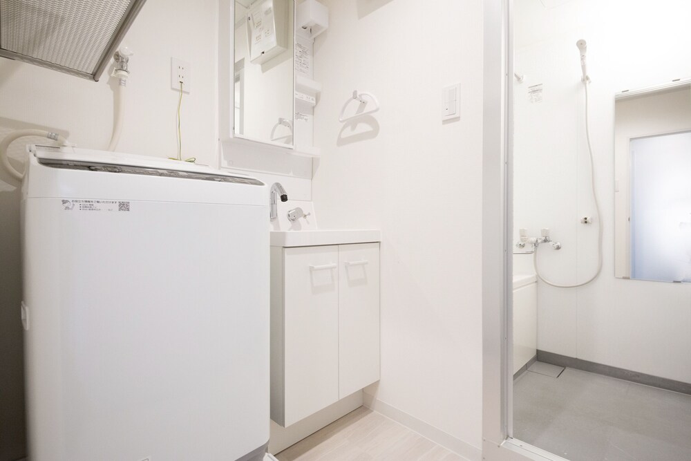 Osaka Namba Stay