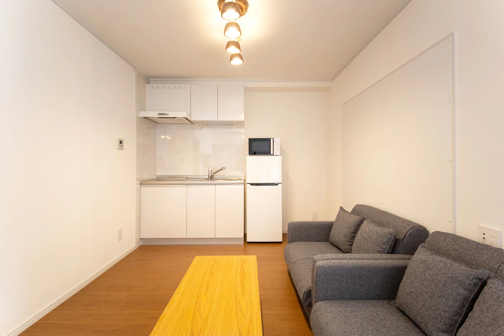 Osaka Namba Stay