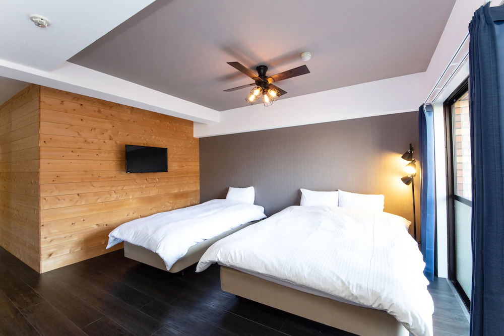 Osaka Namba Stay
