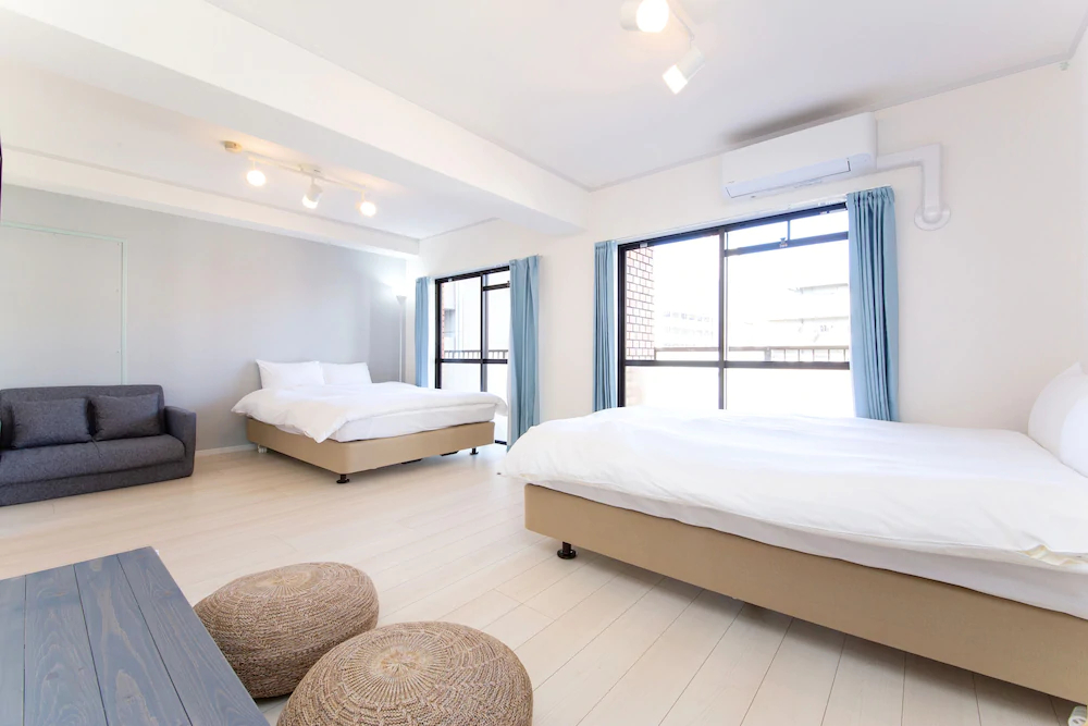 Osaka Namba Stay