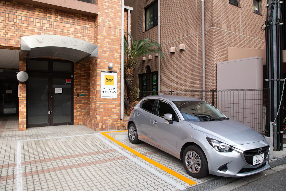 Osaka Namba Stay