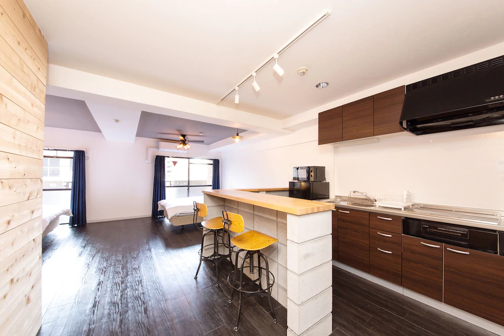 Osaka Namba Stay