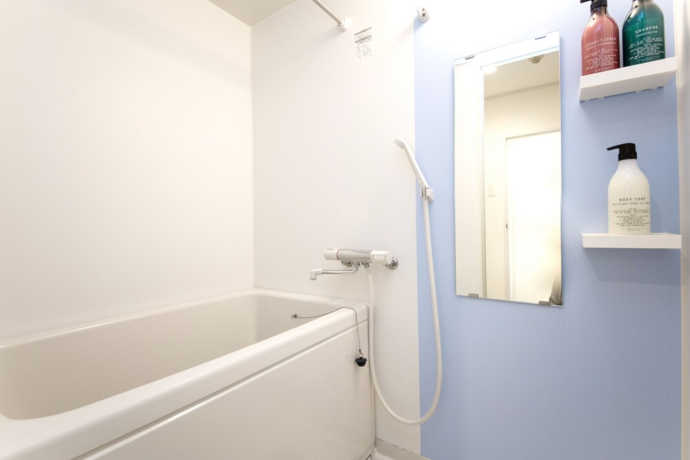 Osaka Namba Stay