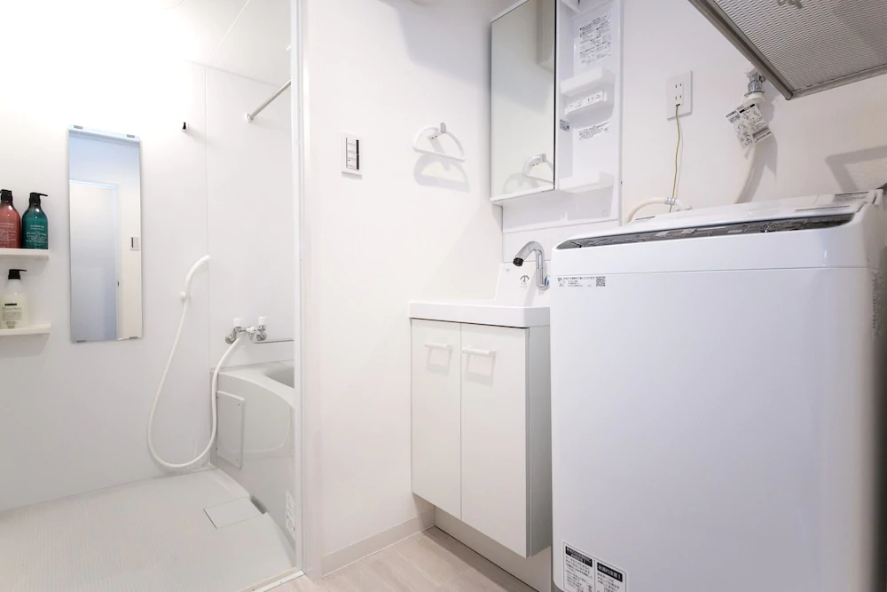 Osaka Namba Stay
