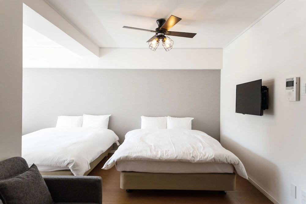 Osaka Namba Stay