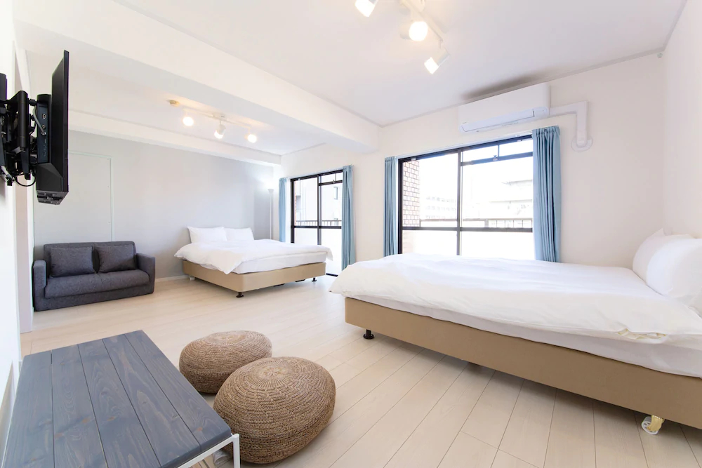 Osaka Namba Stay