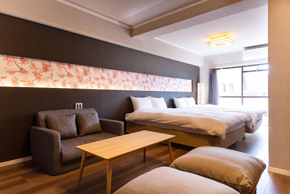 Osaka Namba Stay