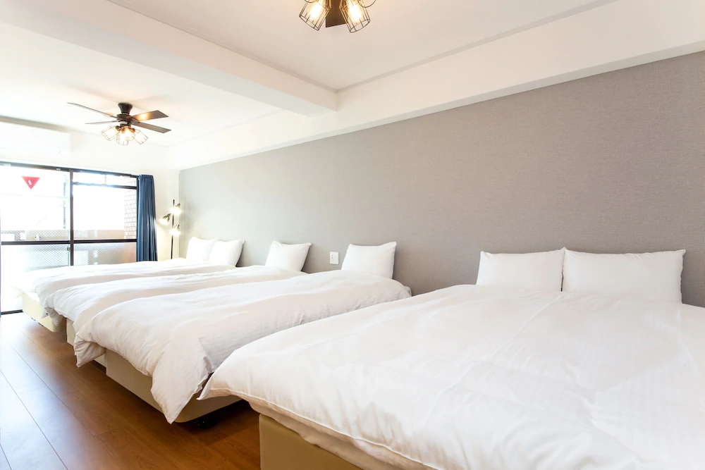 Osaka Namba Stay