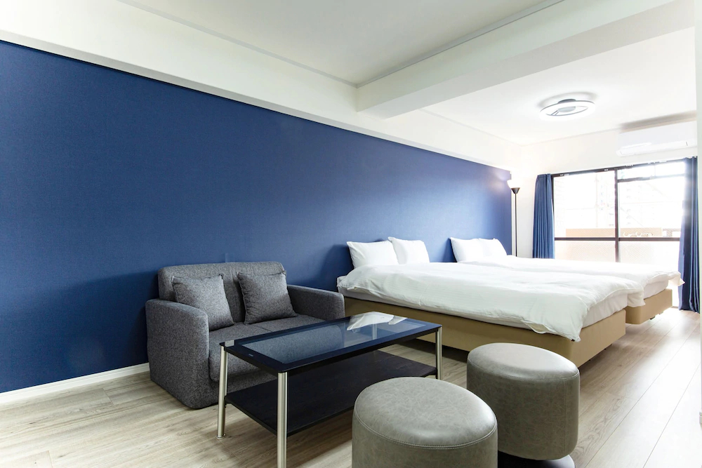 Osaka Namba Stay