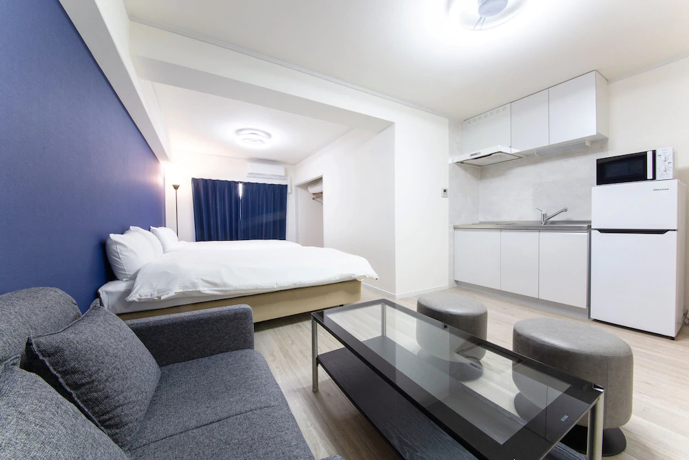 Osaka Namba Stay
