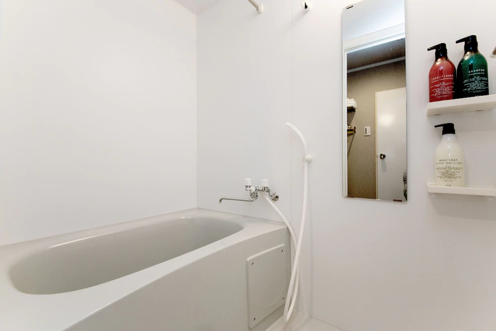 Osaka Namba Stay