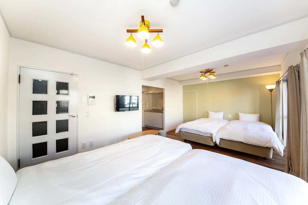Osaka Namba Stay