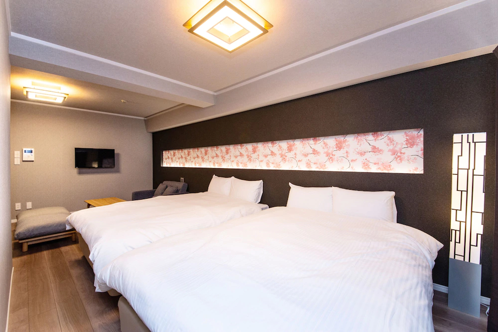 Osaka Namba Stay