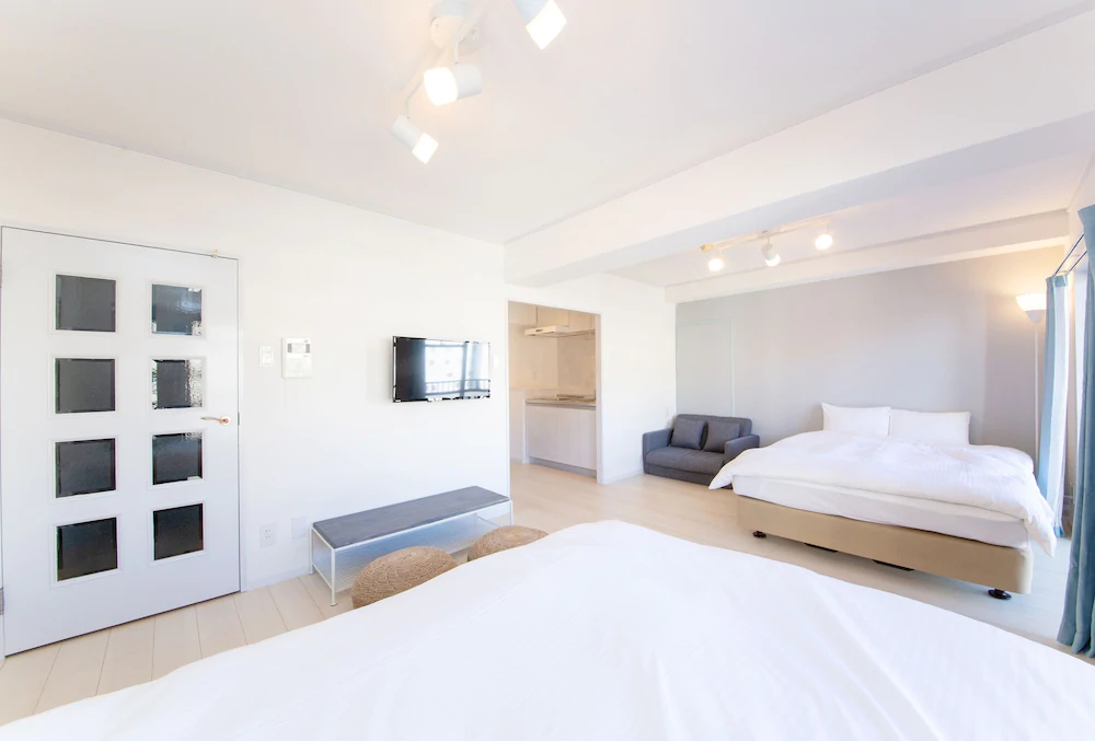 Osaka Namba Stay
