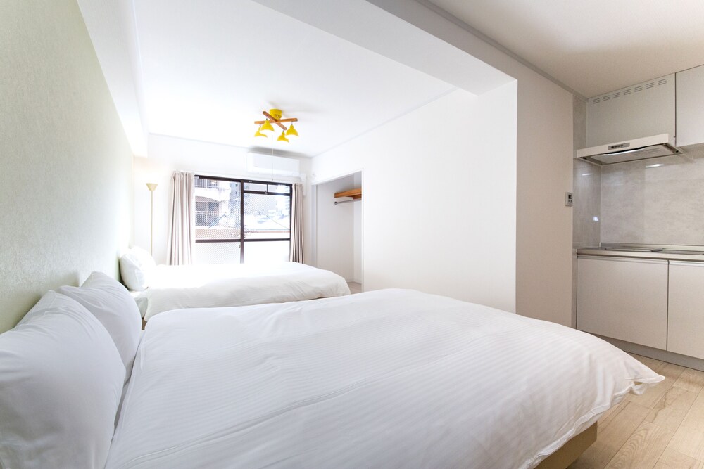 Osaka Namba Stay