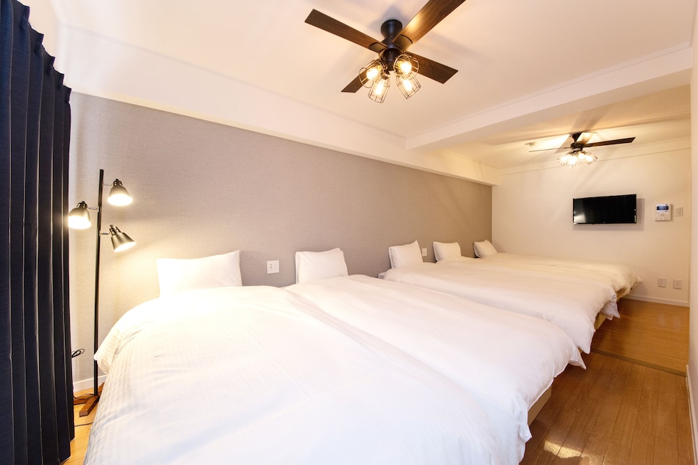 Osaka Namba Stay