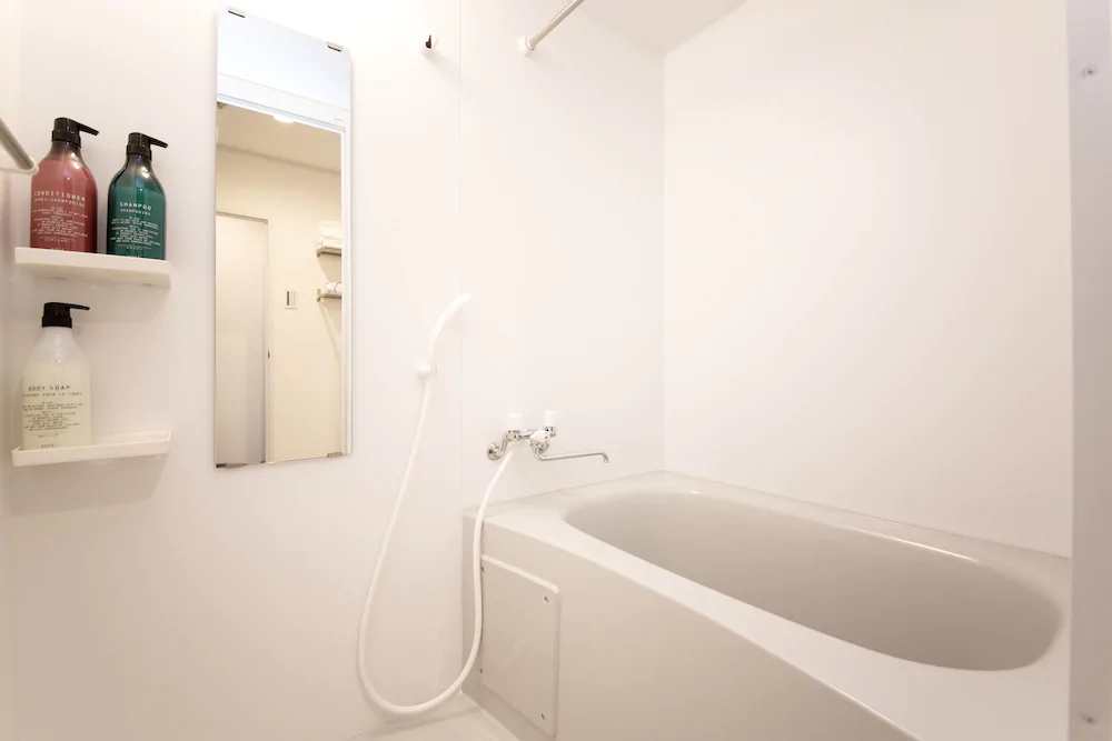 Osaka Namba Stay