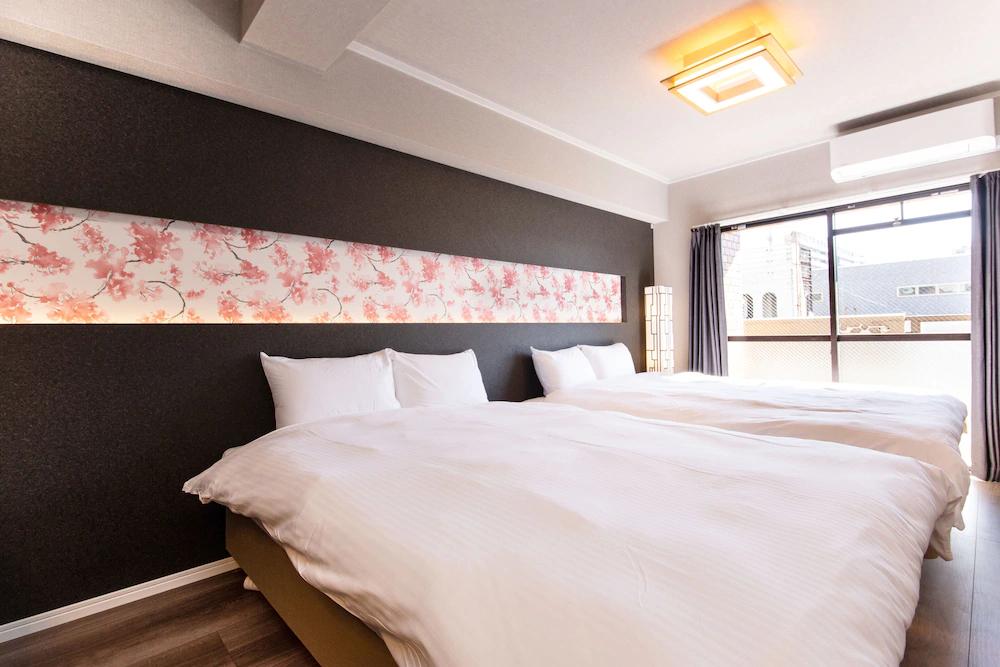 Osaka Namba Stay