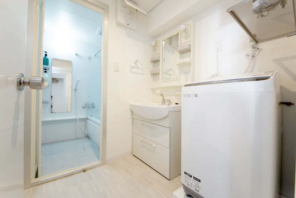 Osaka Namba Stay