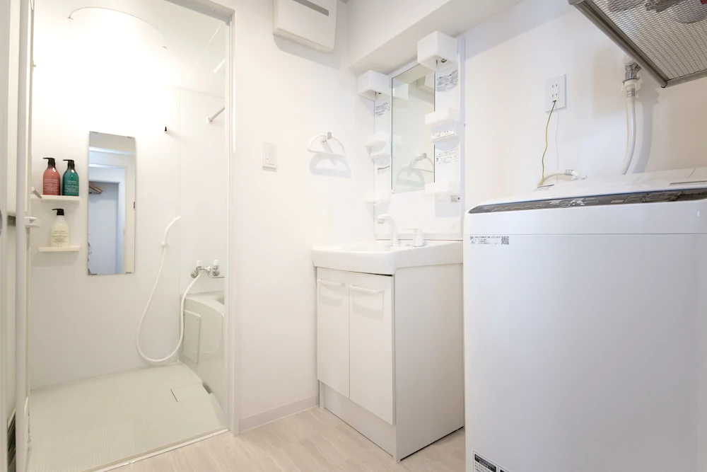 Osaka Namba Stay