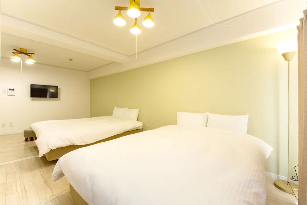 Osaka Namba Stay