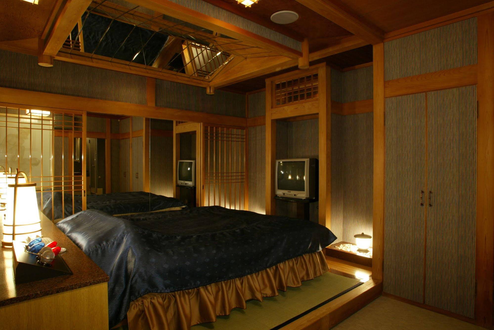 Osaka Palais de Fleurs