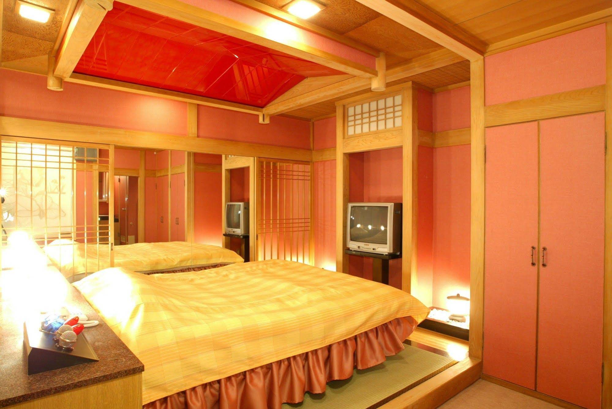 Osaka Palais de Fleurs