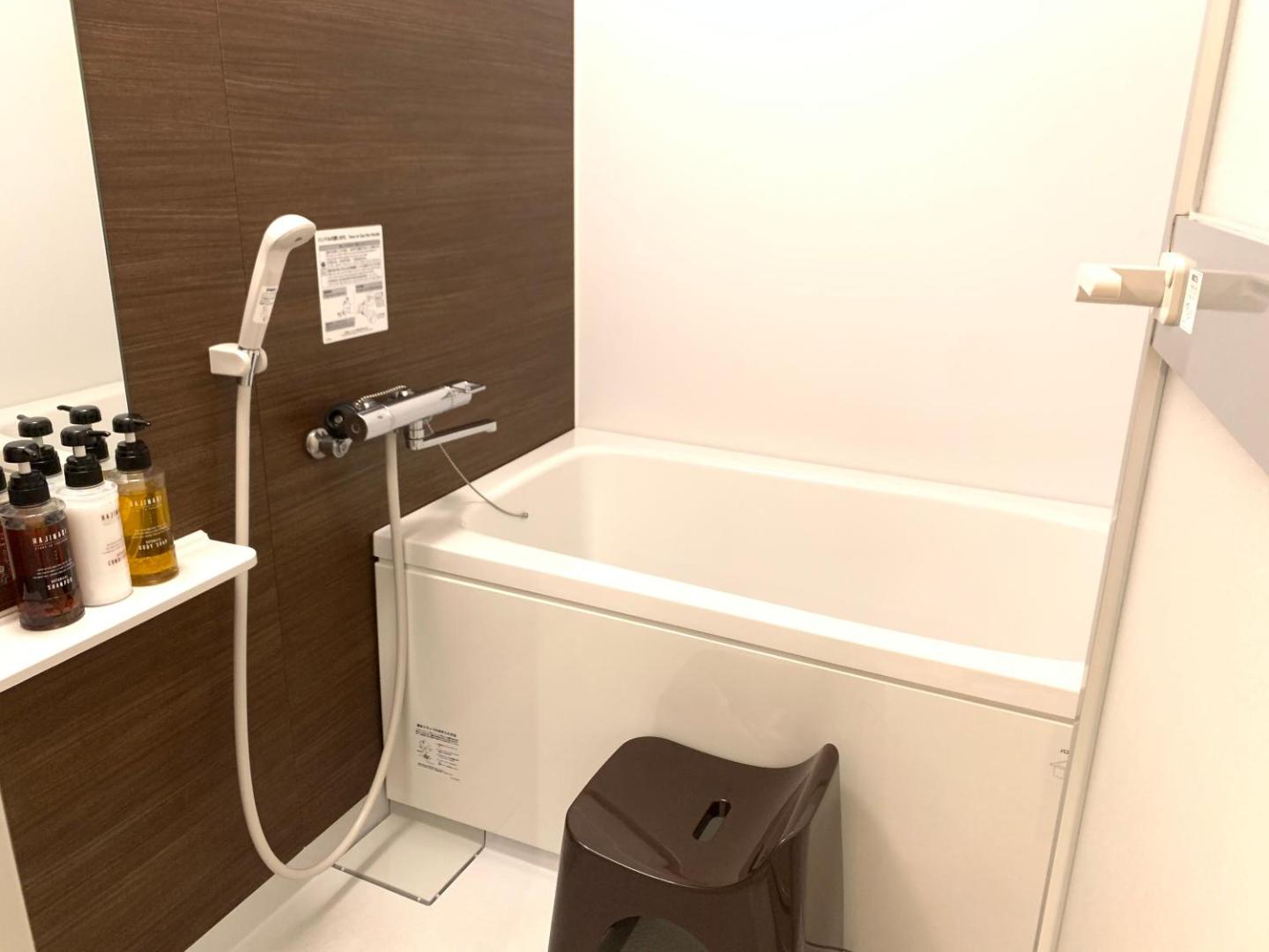 Osaka River Side Hotel