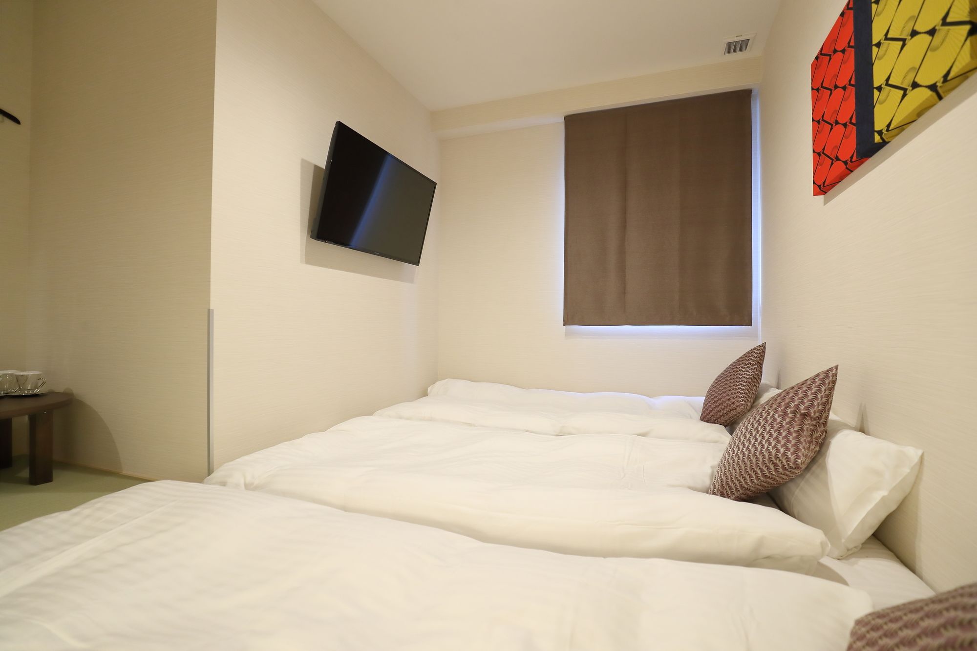 Osaka Teikoku Hotel