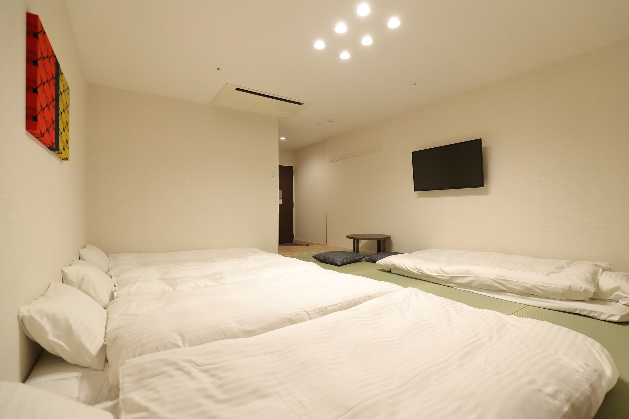 Osaka Teikoku Hotel