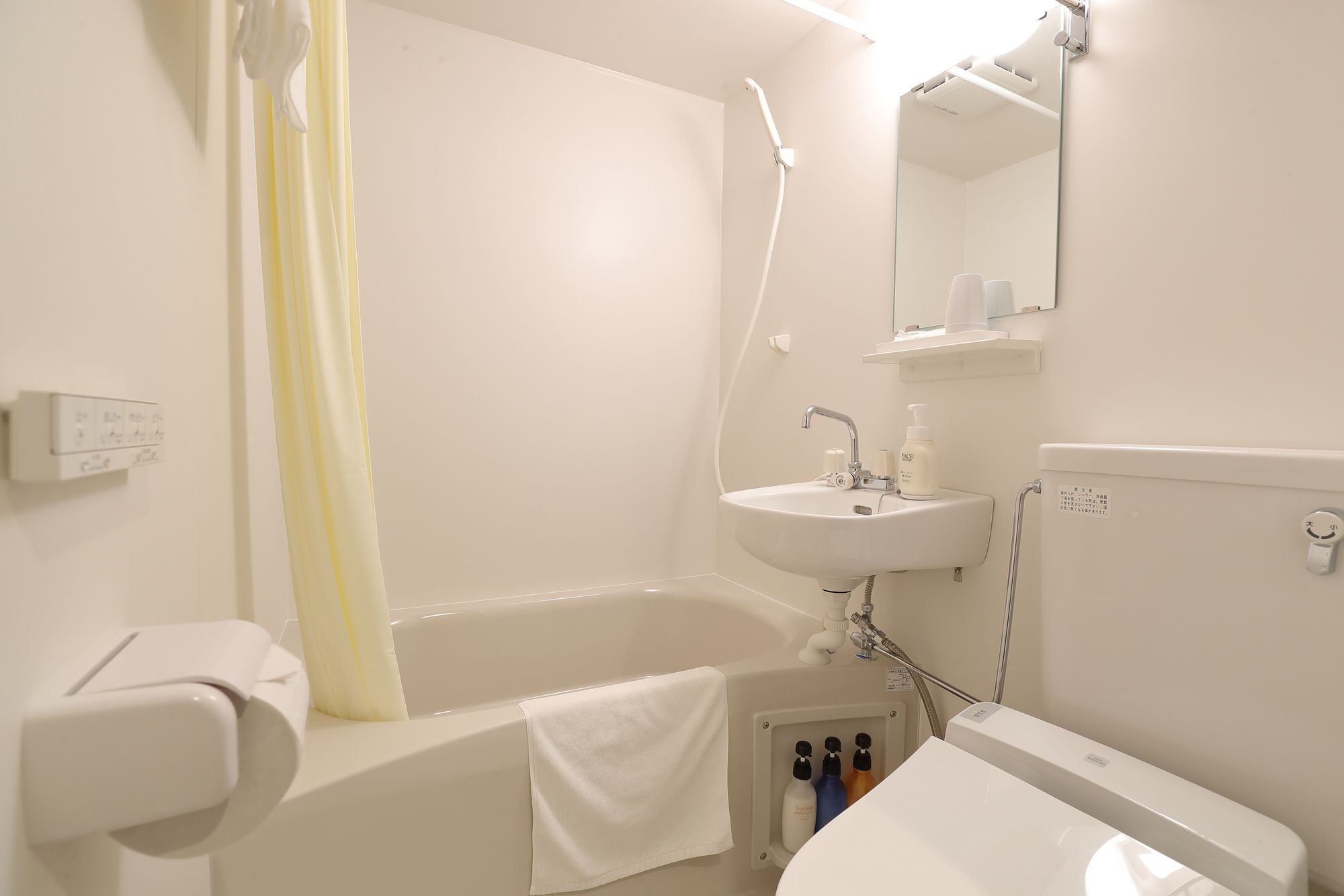 Osaka Teikoku Hotel