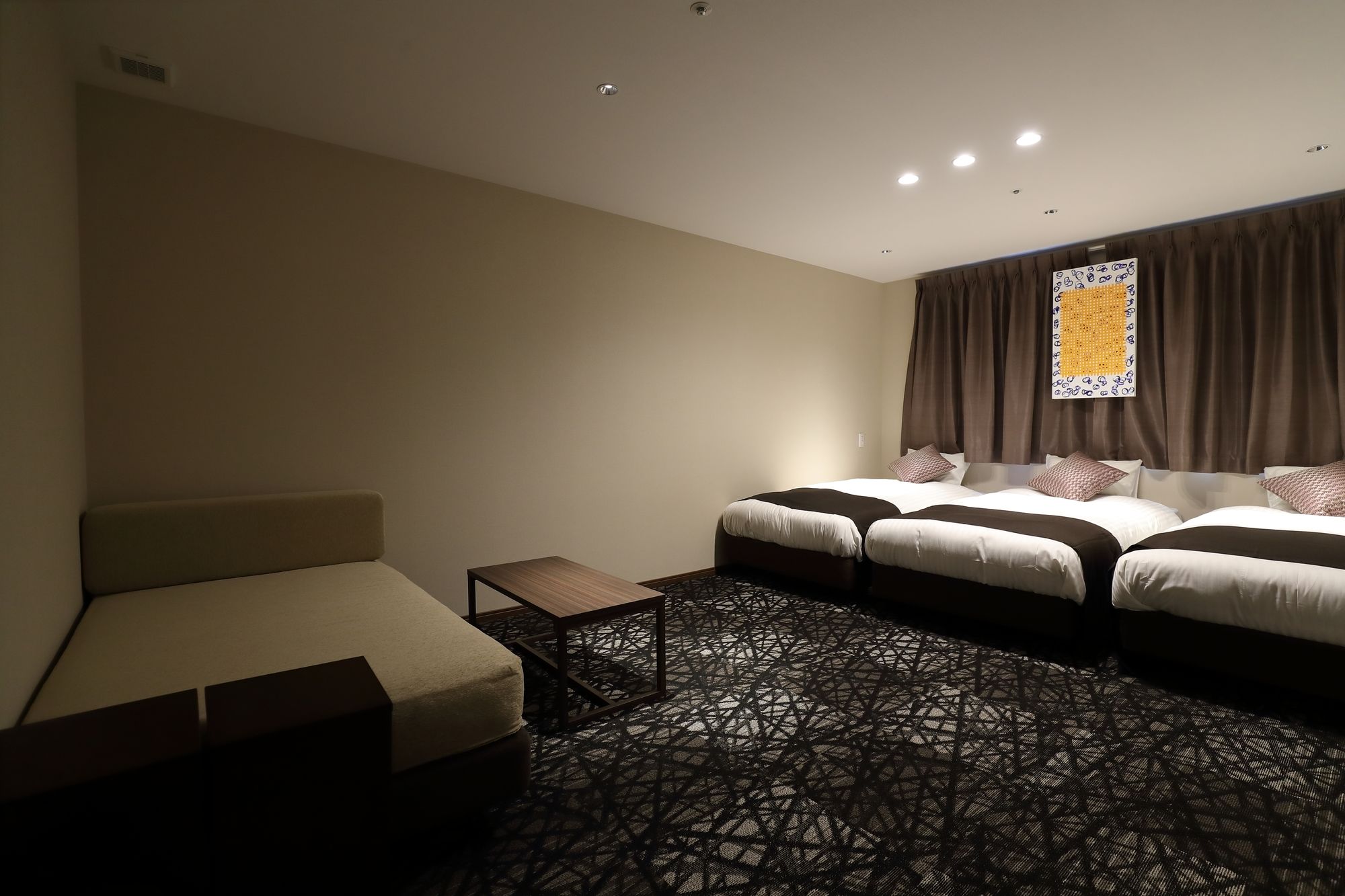 Osaka Teikoku Hotel