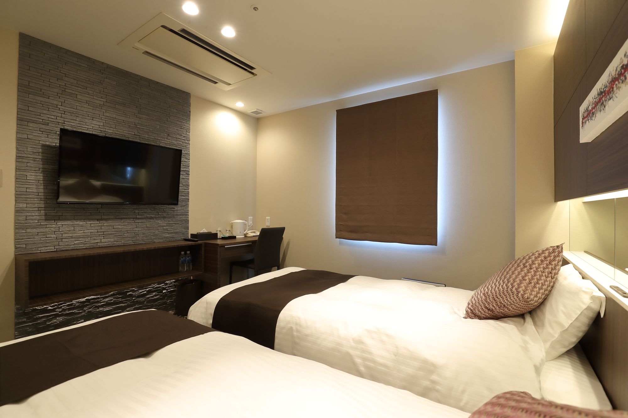 Osaka Teikoku Hotel