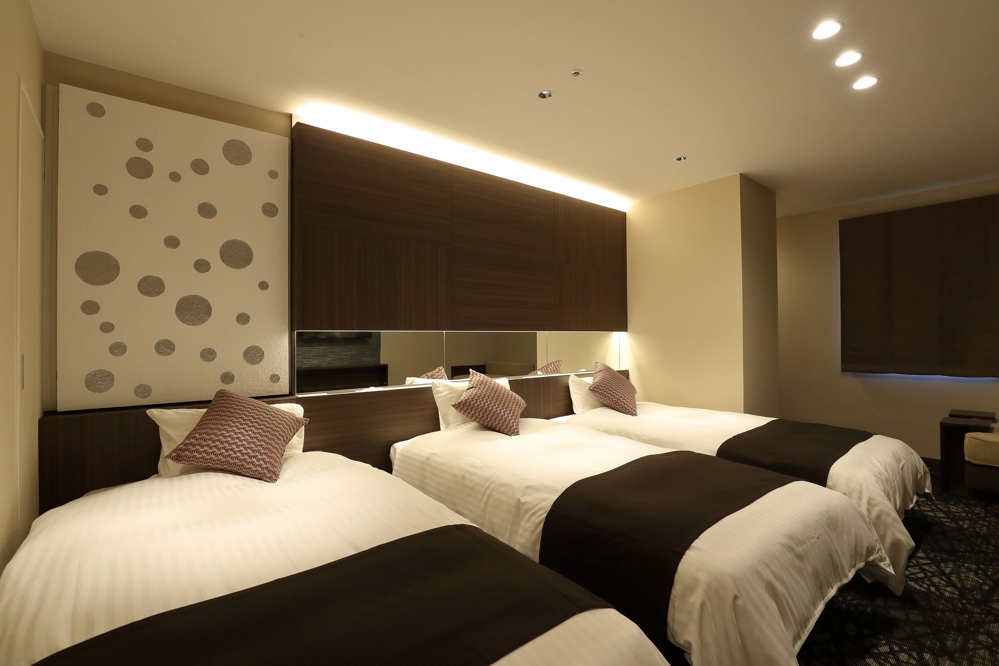 Osaka Teikoku Hotel