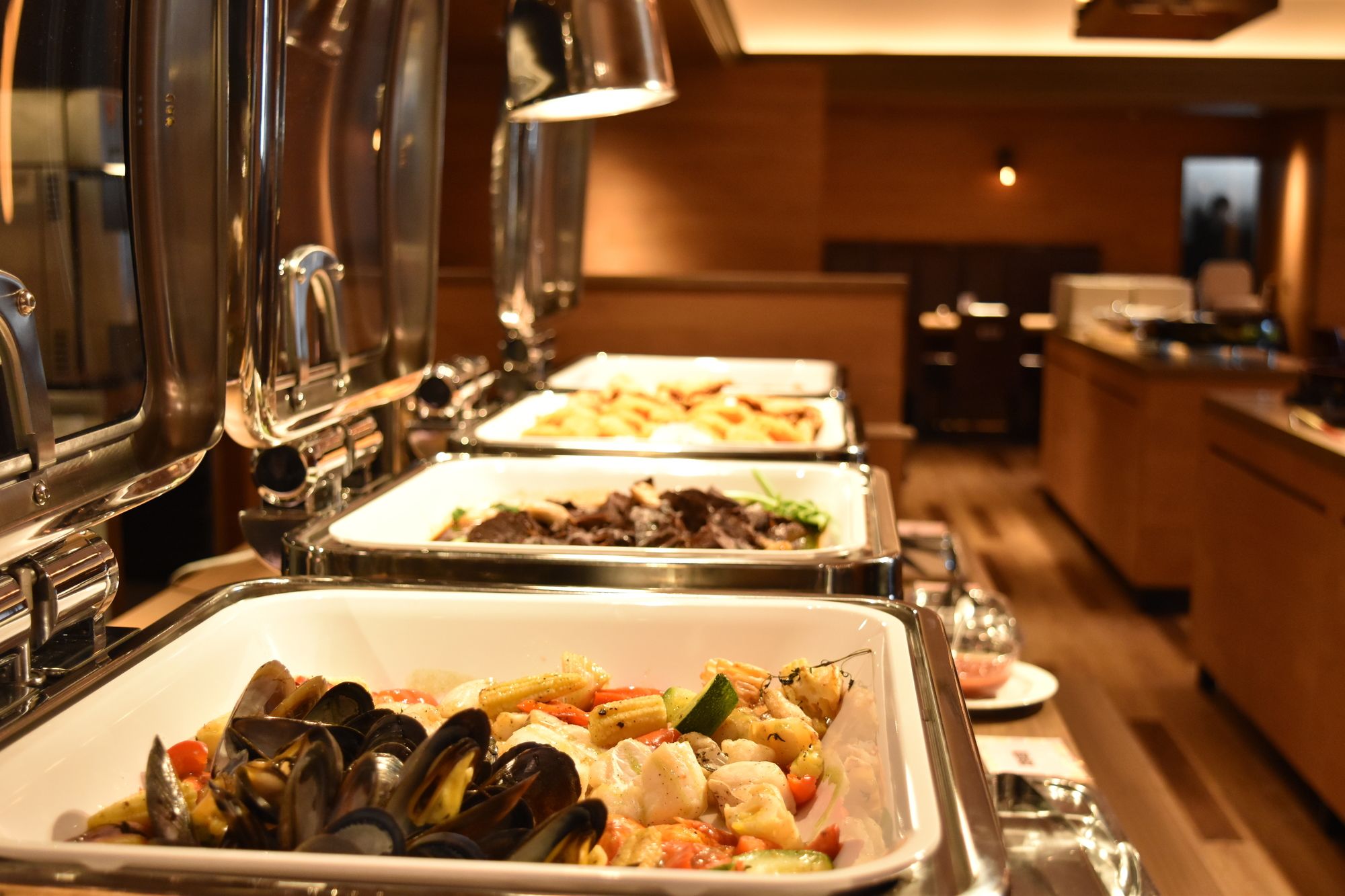 Osaka Tokyu REI Hotel