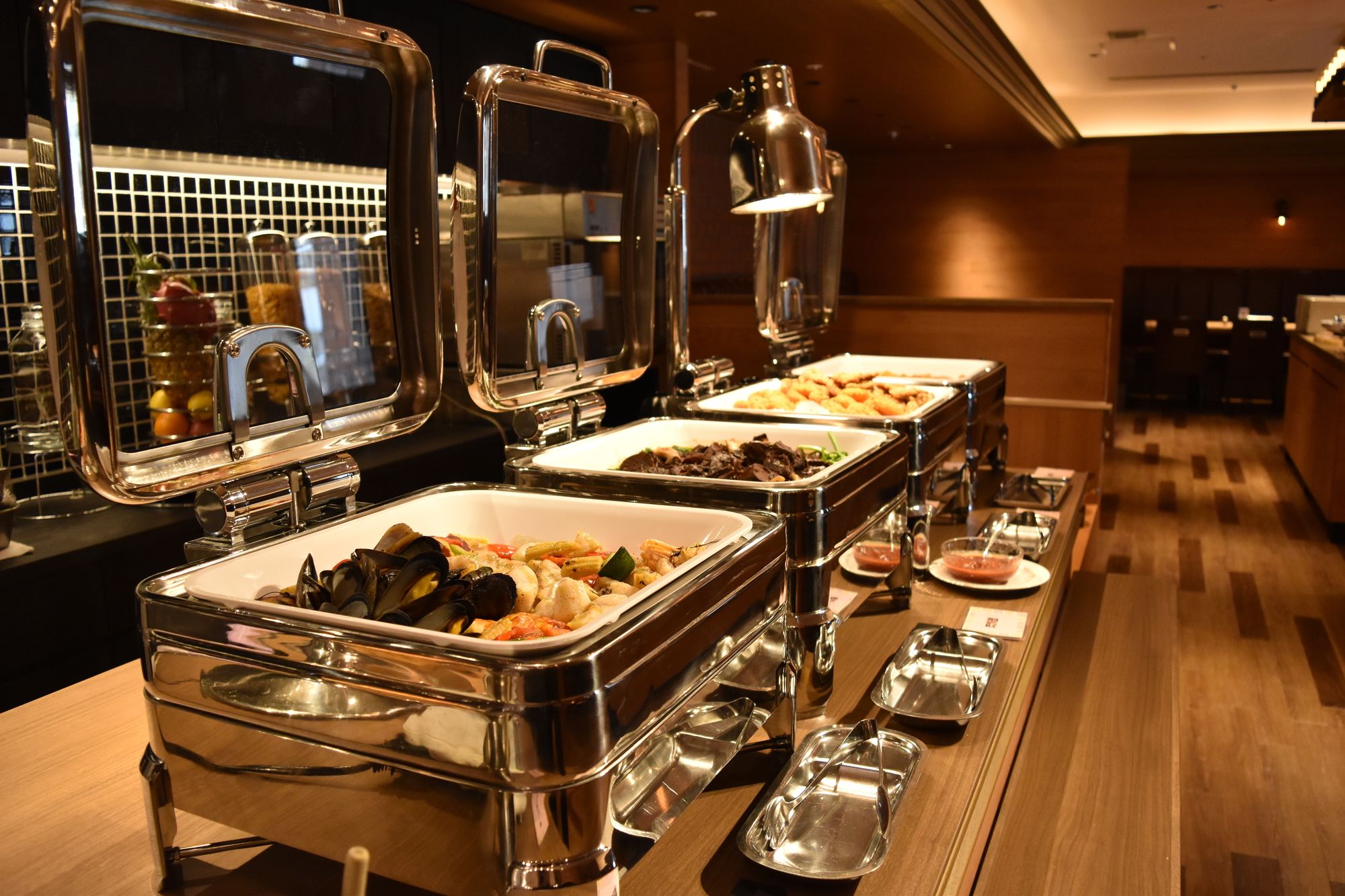 Osaka Tokyu REI Hotel