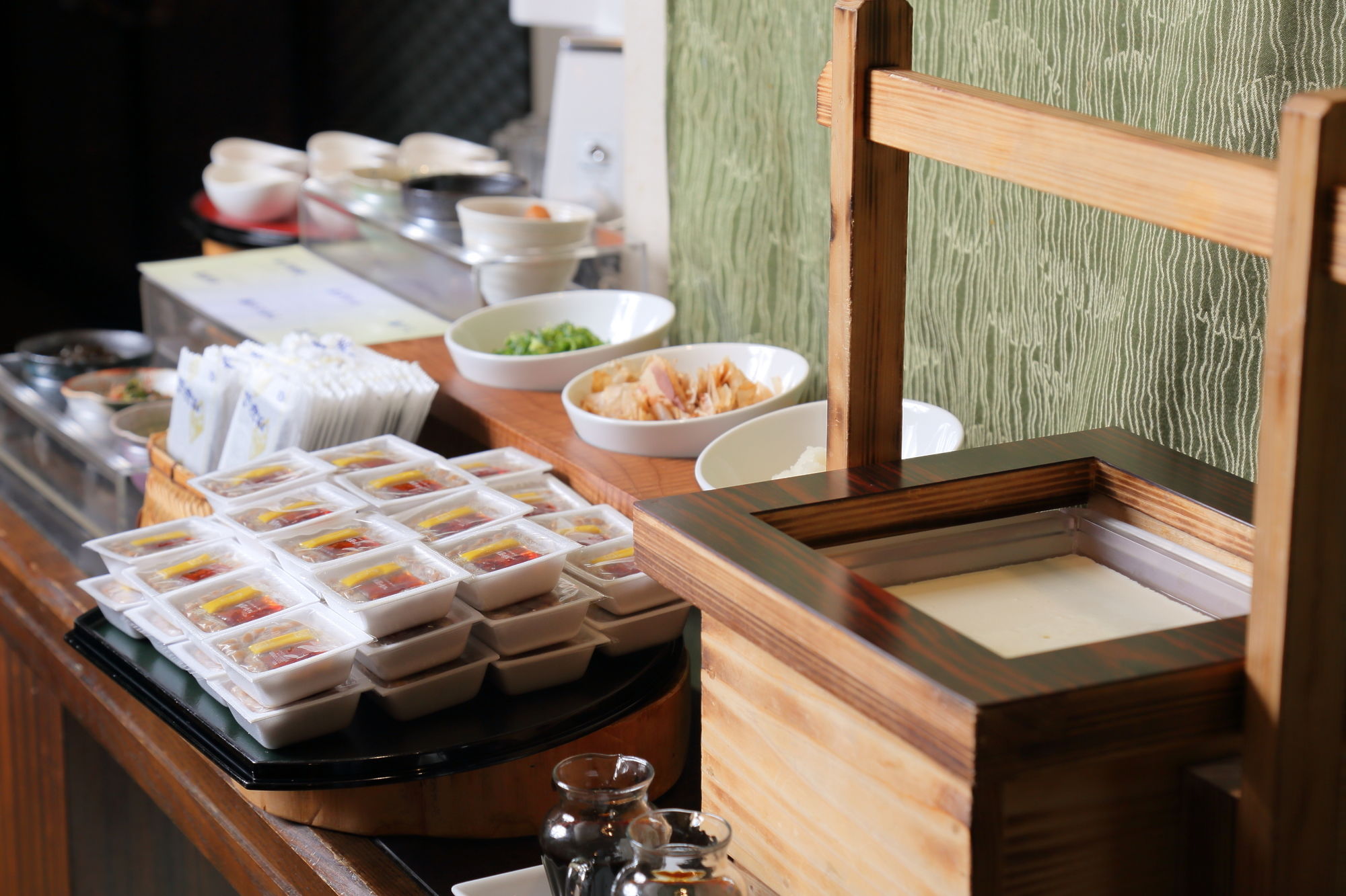 Osaka Tokyu REI Hotel