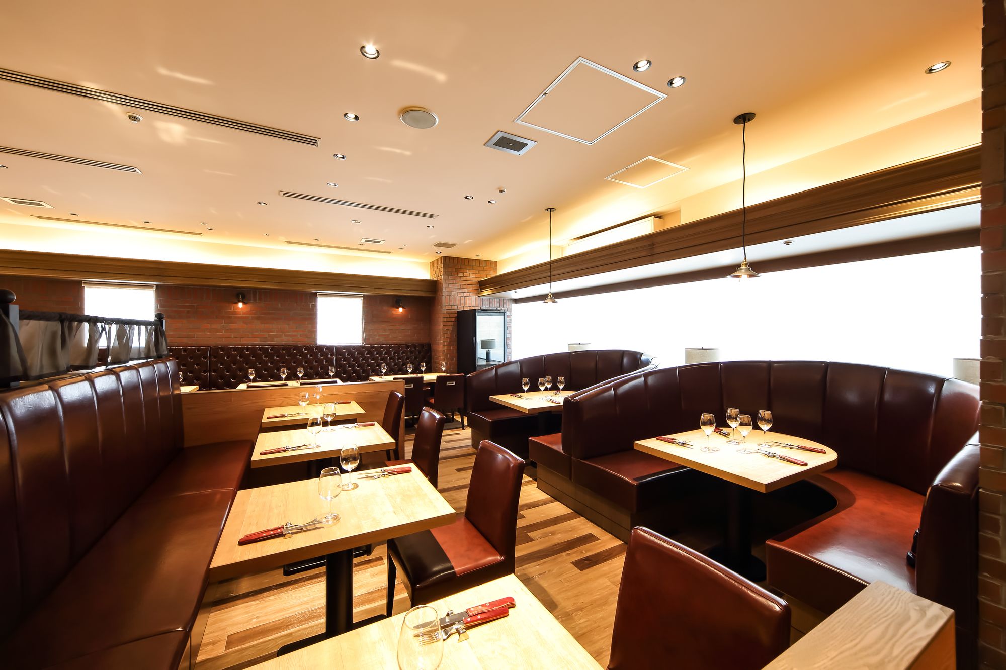 Osaka Tokyu REI Hotel