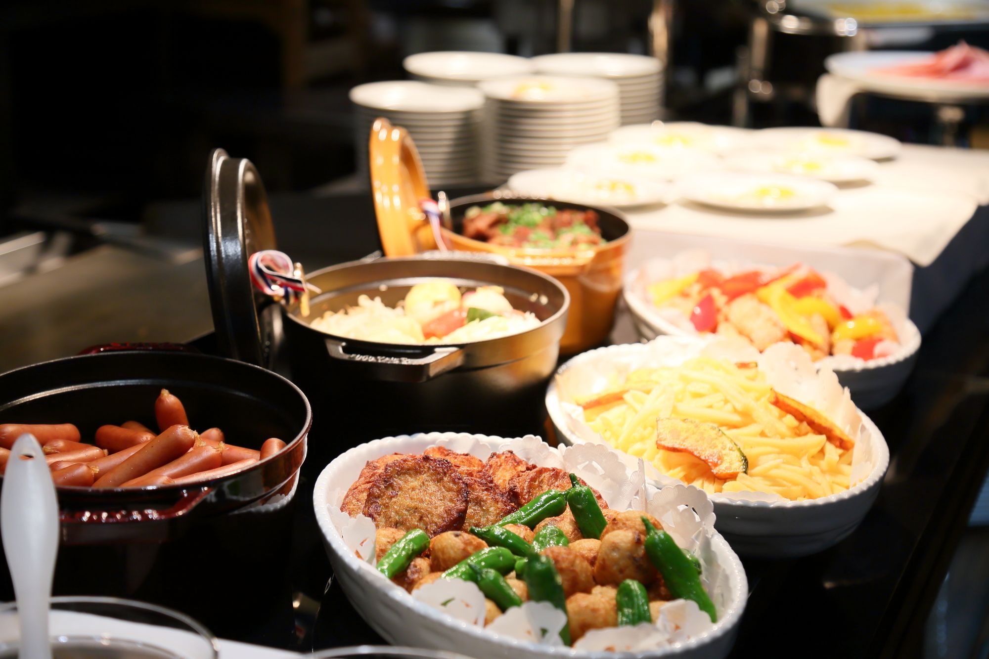 Osaka Tokyu REI Hotel