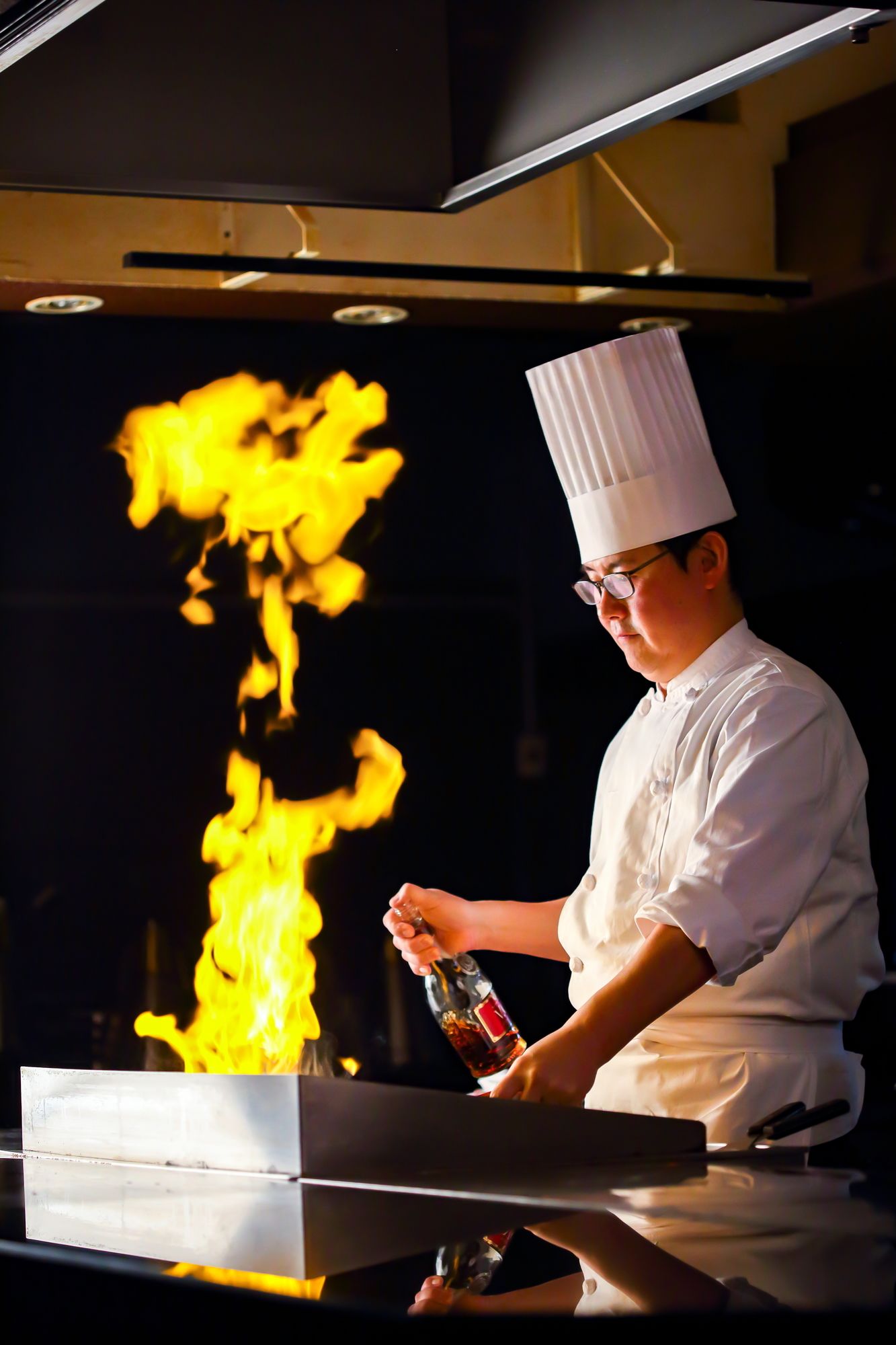 Osaka Tokyu REI Hotel