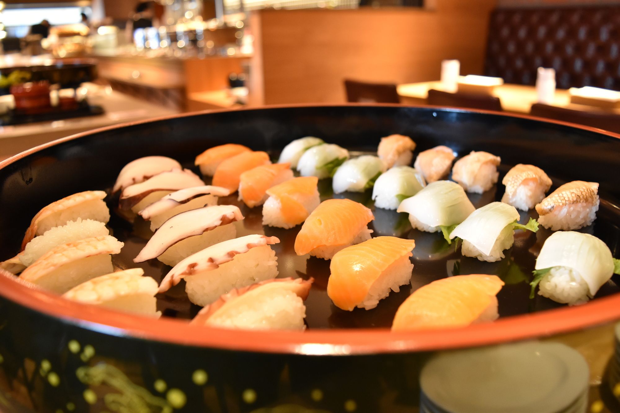 Osaka Tokyu REI Hotel