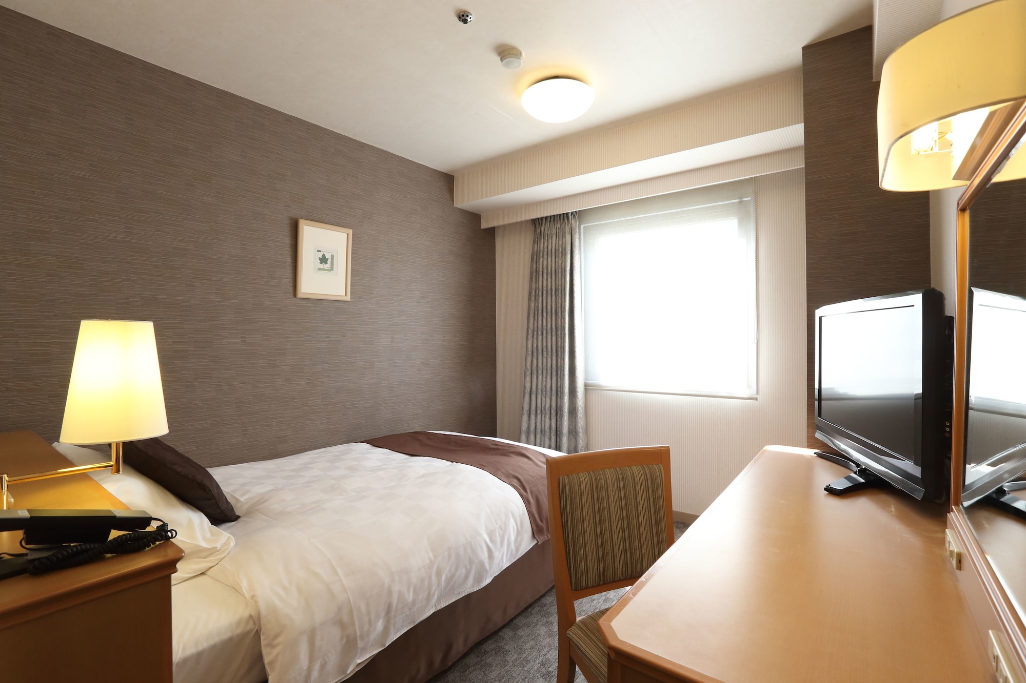 Osaka Tokyu REI Hotel