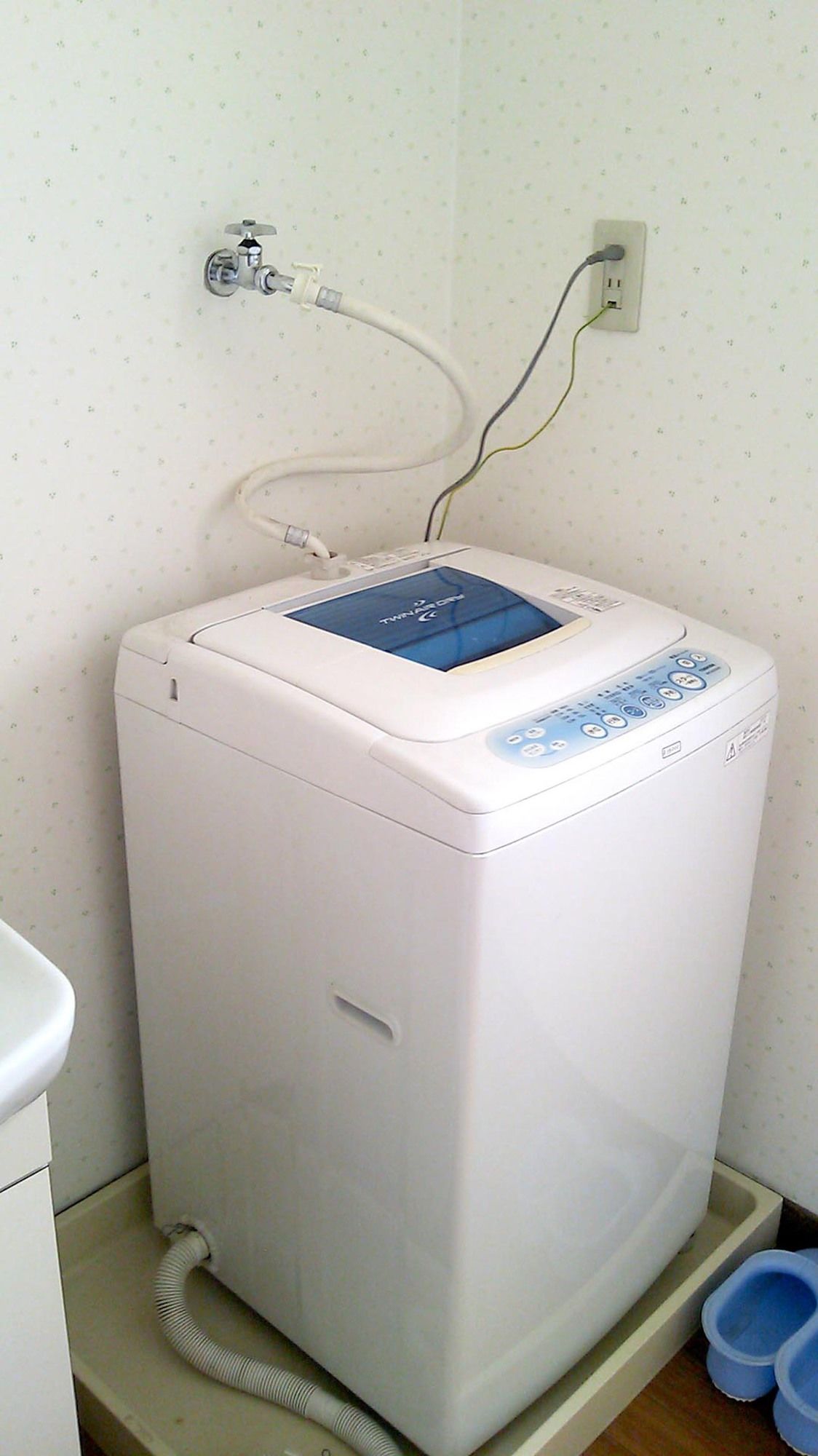 Osaka Tomato Guesthouse