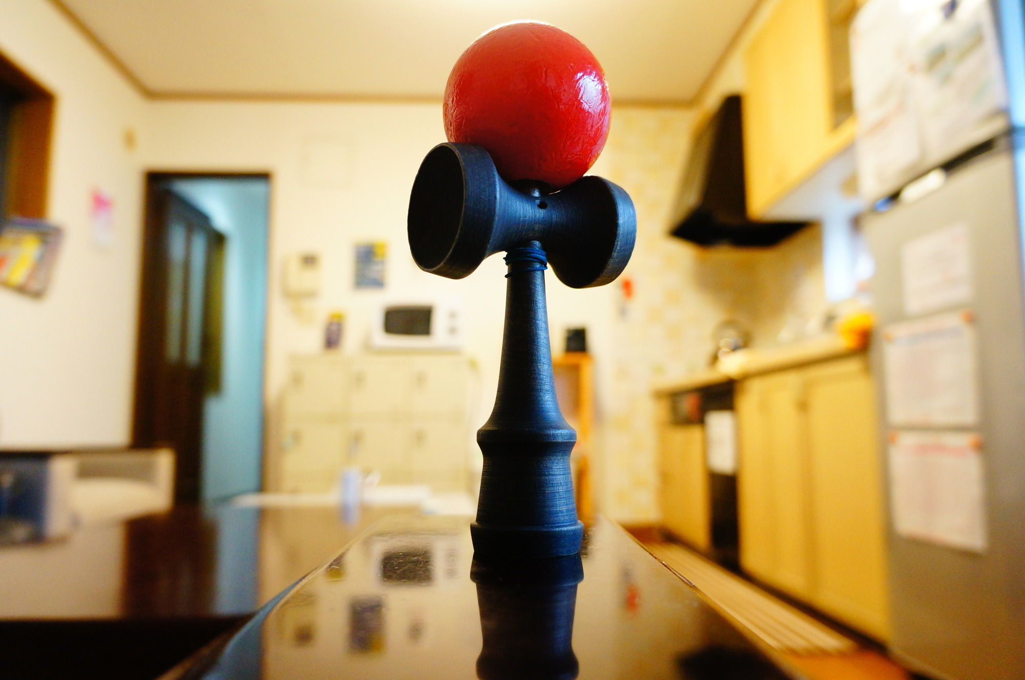 Osaka Tomato Guesthouse