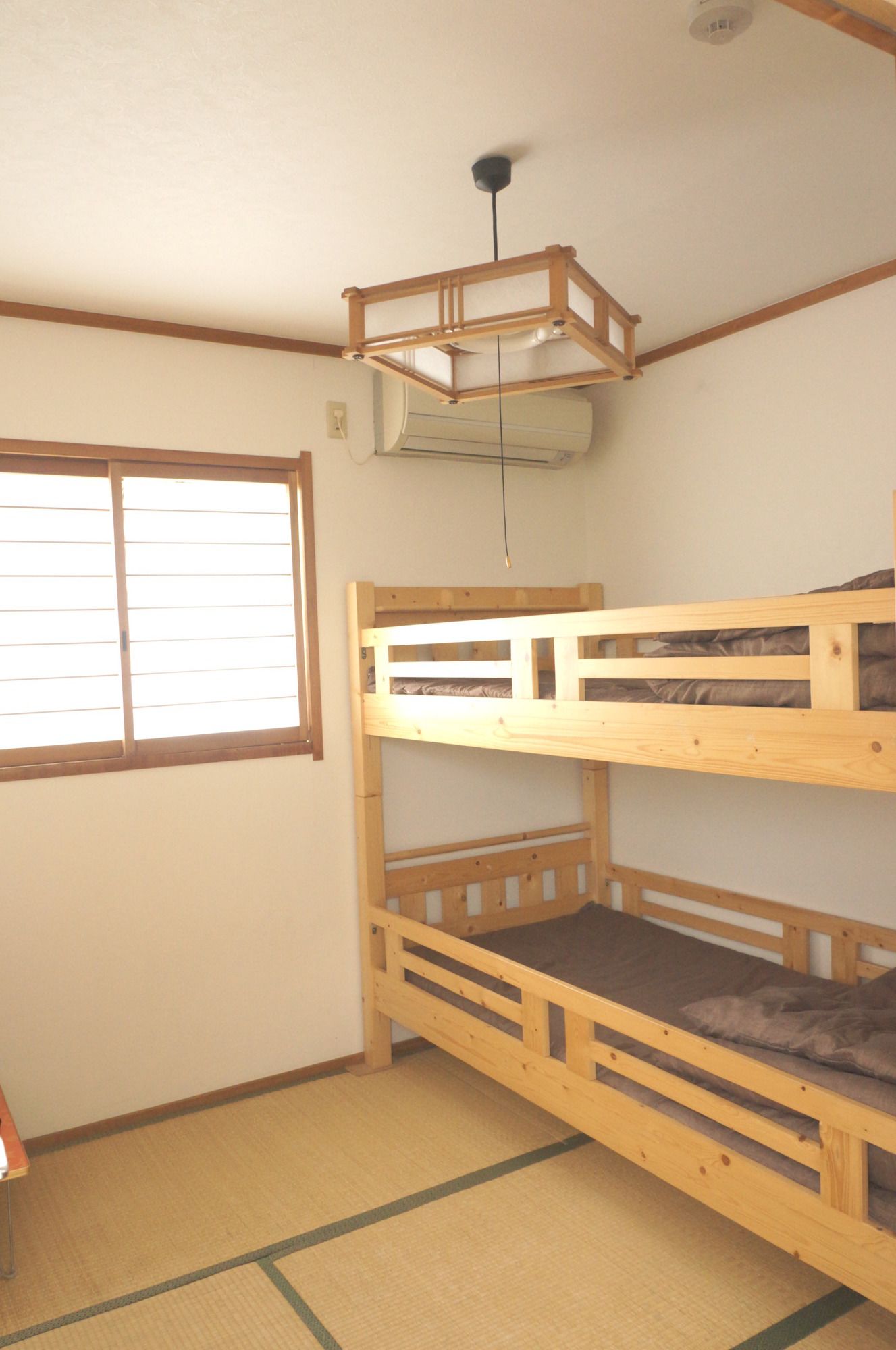 Osaka Tomato Guesthouse