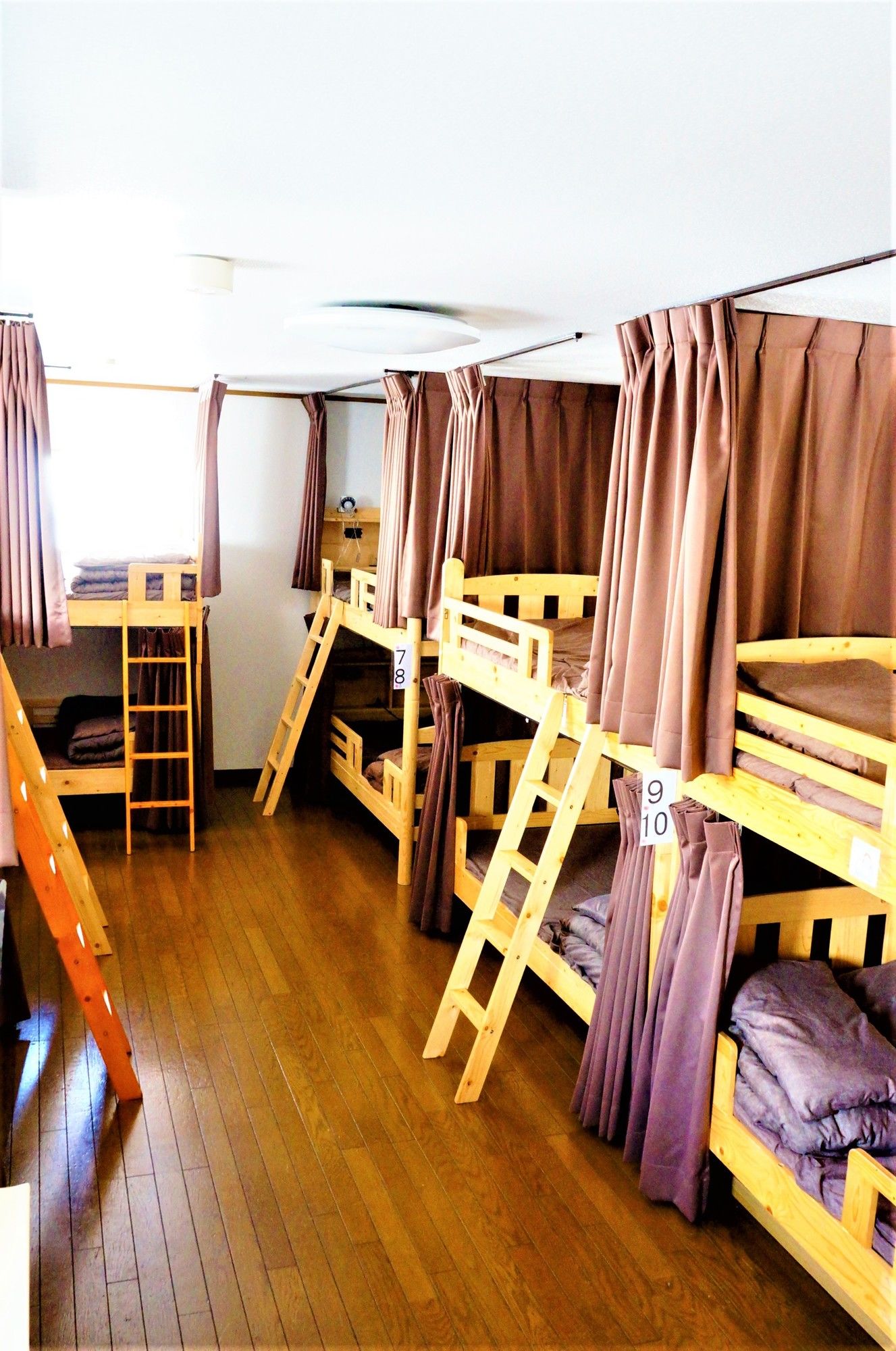 Osaka Tomato Guesthouse