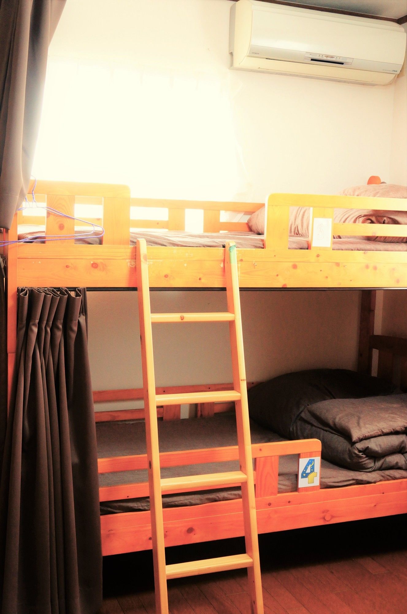 Osaka Tomato Guesthouse