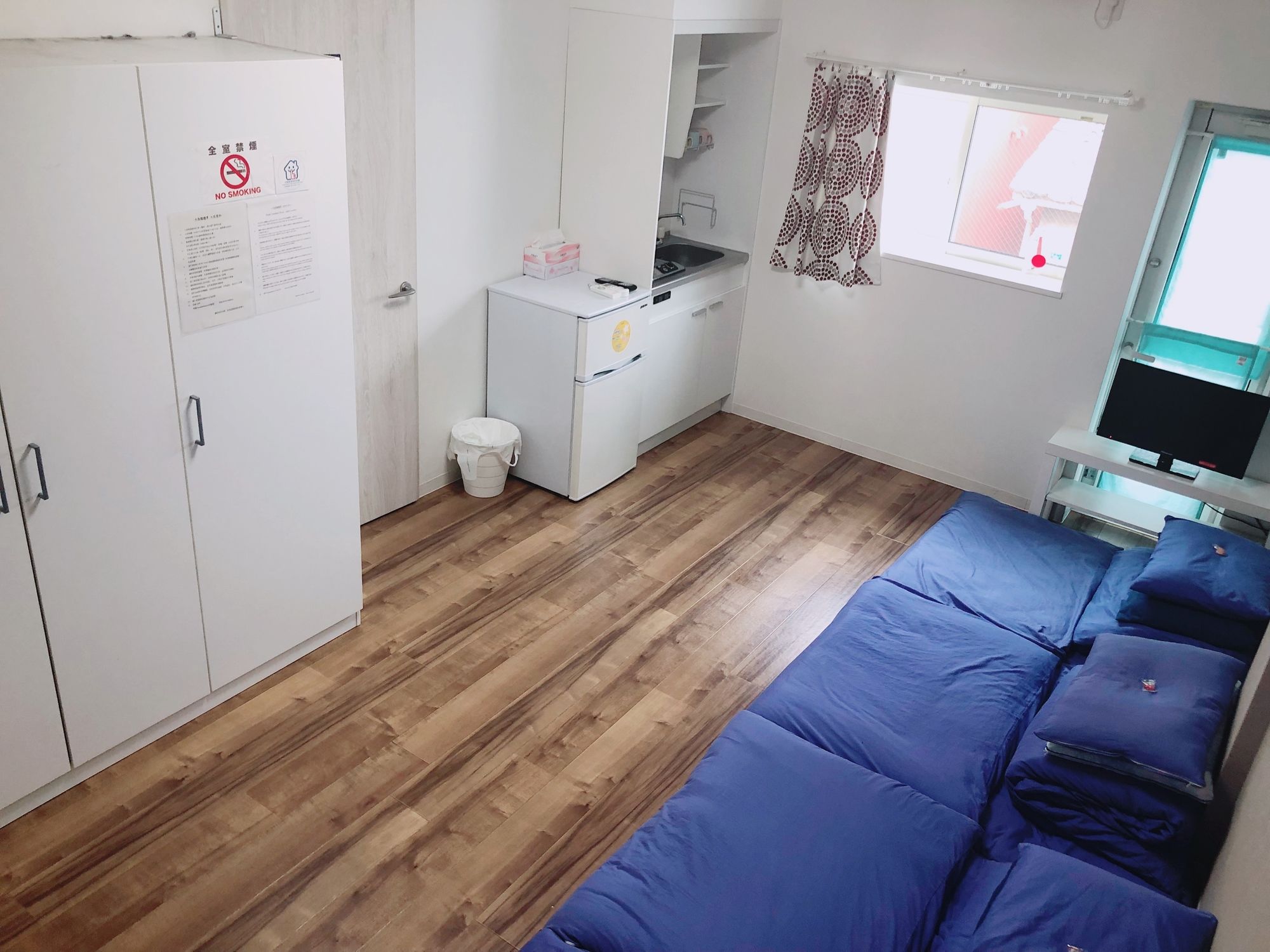 Osaka Tsuruhashi House