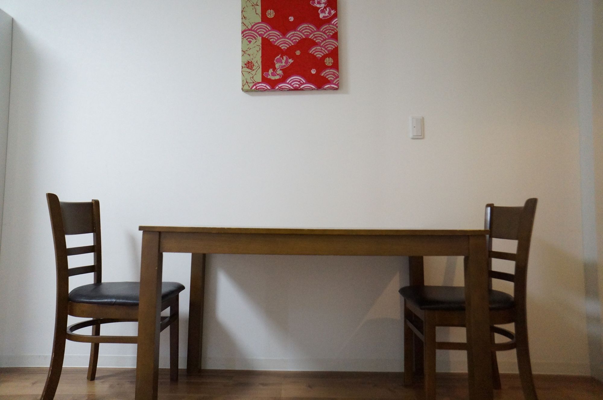 Osaka Tsuruhashi House