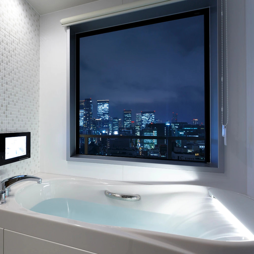 Osaka View Hotel Honmachi